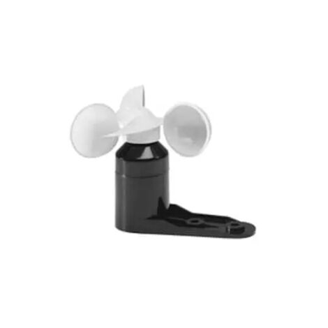 9154041 - Kit capteur de vent + support Somfy