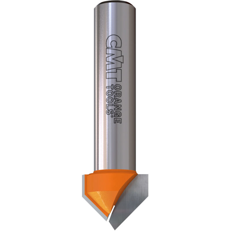 CMT - 715.095.11 hm-fraise pour rainures D=9.5X12.7 S=6 dr.