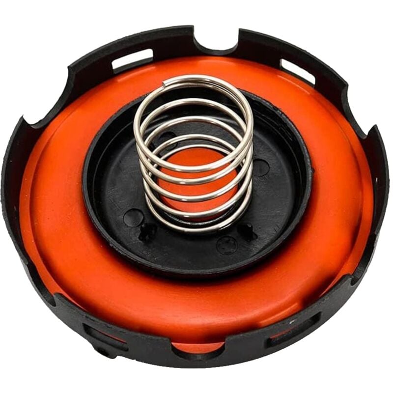 Image of Tlily - 917-064 PCV-Ventilmembran-Reparatursatz für Golf Passa A3 A4 A5 A6 Q3 Q5, 917064