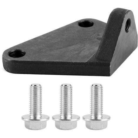 917-107 Kit de réparation du collecteur d'échappement au collier de culasse 11518860 pour moteur Chevy Silverado 4.8L 5.3L 6.0L