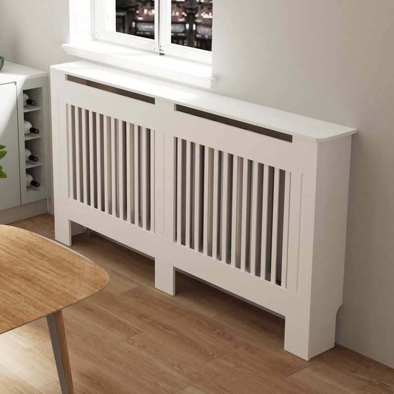 Image of Unho - 100cm Tall Radiator Cover&hellip;