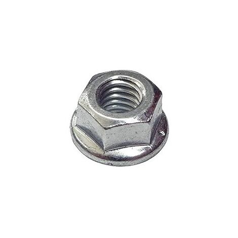 92162610700 - Ecrou de sécurité M5 pour Tronçonneuse STIHL