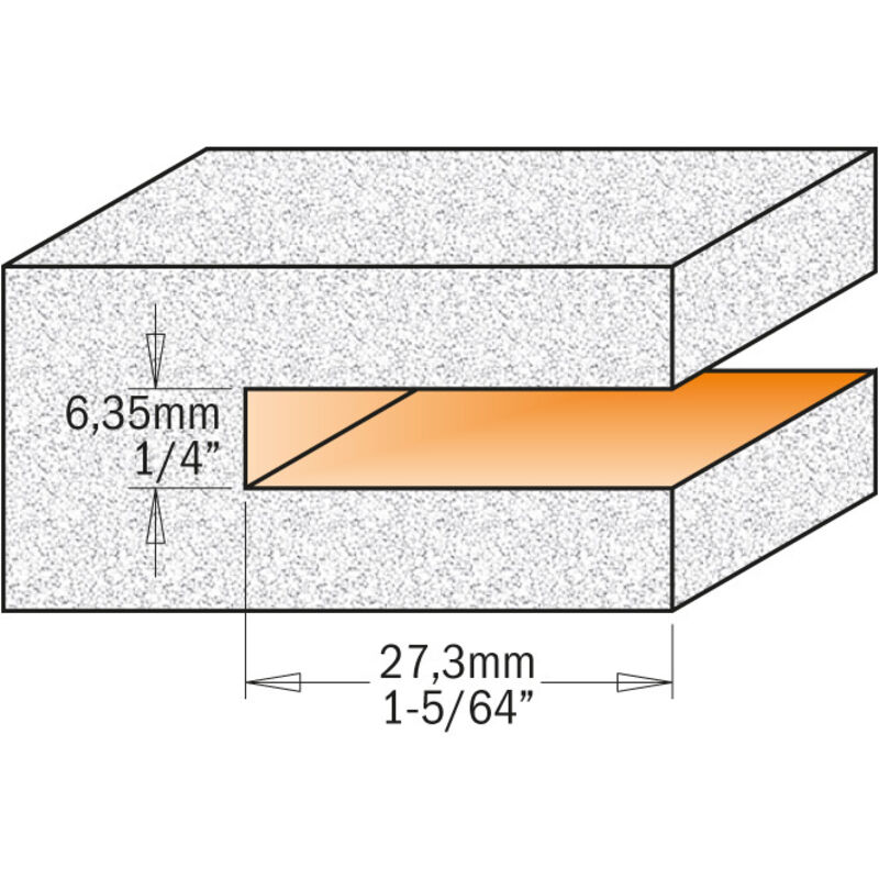 922.033.11B FRESA A DISCO C/CUSC. HW Z4 S=12x70 D=92x6.35x82.5 DX