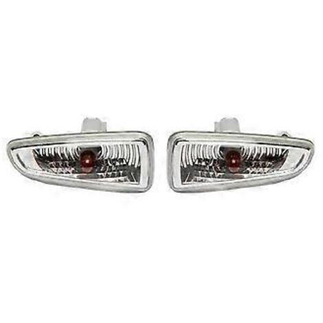 92303-4H000 92304-4H000 Feu de position latéral avant clignotant pour I800 H1 Starex 2007-2018