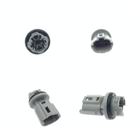 92340-5H000 est compatible avec le feu stop surélevé Chevrolet Sail 3 et l'insert T10 de la douille de feu de plaque d'immatriculation BYD.