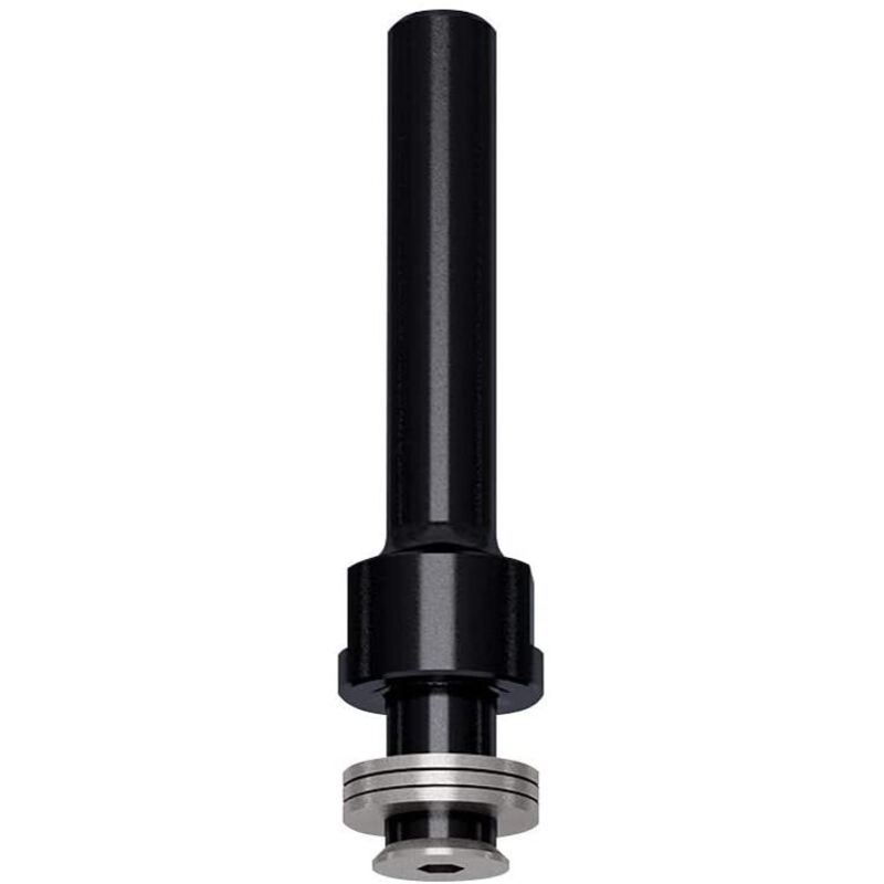 824.122.00 Alberino Portafrese S=12.7 Con Vite M5 Svas.