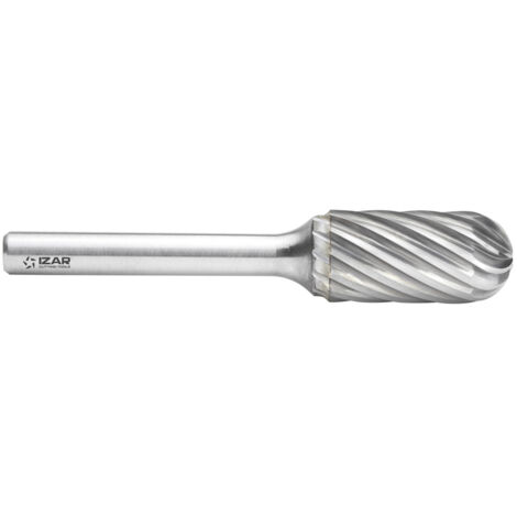 9251 - 12,70X06,00 mm Dentado Inox IZAR