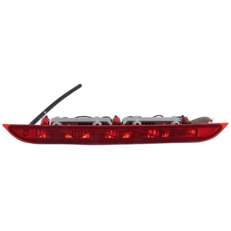 927001R200 Troisième feu stop surélevé pour voiture (rouge)