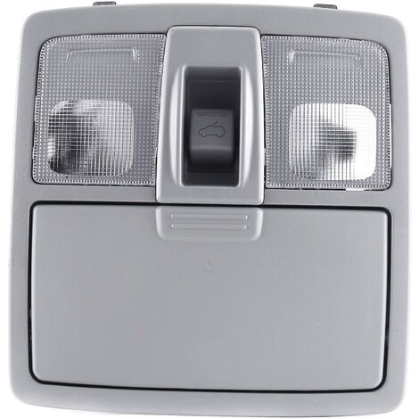 928002P300 Voiture Dôme Lumière Lampe de Lecture Toit Ouvrant Interrupteur Voiture Étui À Lunettes Lecture Lumière Carte Lumière Pour