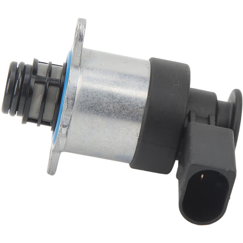 Sjlerst - 0928400768, Soupape de Commande de Régulateur de Pression de Pompe à Carburant Stable Professionnel Stable pour la Voiture