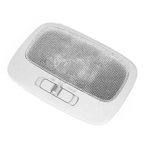 92870-4d500qw Plafonnier intérieur, lampe de lecture pour voiture Sedona 2008-2014
