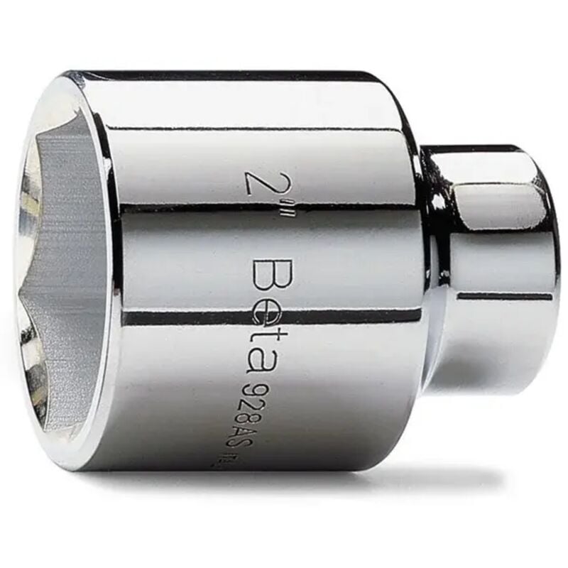 Beta - Clé à douille hexagonale pouce 3/4 928as - 1.11/16