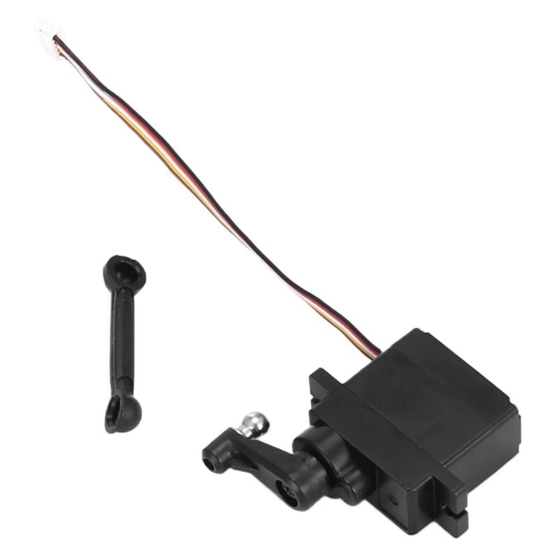 Image of 9300-30 9G Fünf Draht Servo für Rc Auto Maßstab 1/18 Teile