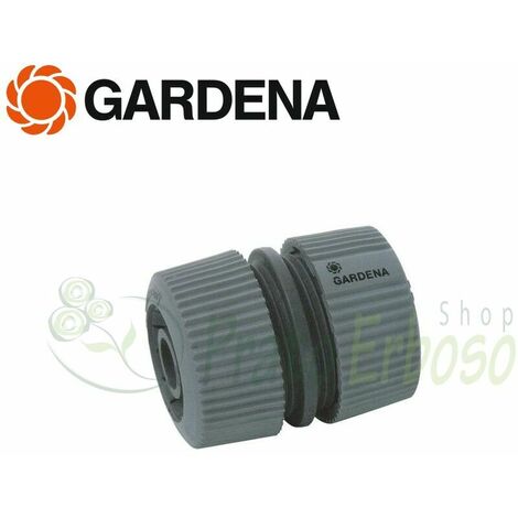 932-26 - Raccordo di riparazione da 1/2"