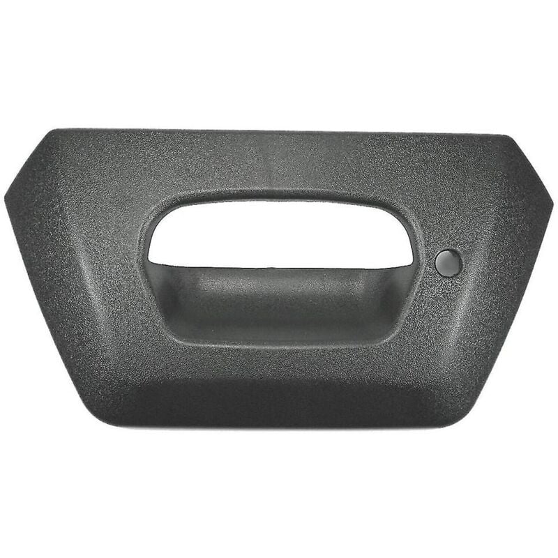 Fei Yu - 93440179 Lunette de poignée de voiture pour Escalade 1500 2500 2002-2006 Serrure de poignée de porte arrière
