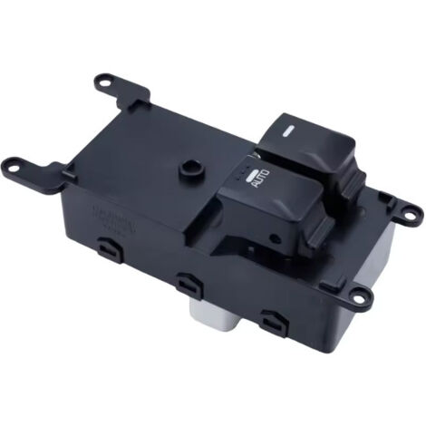 935701W000 correspond au bouton-poussoir de la vitre électrique côté conducteur gauche d'une Kia Rio 2012.