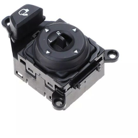 935732T010 est applicable à l'ensemble de commutateur de repliage et de réglage du rétroviseur de la Kia K5.