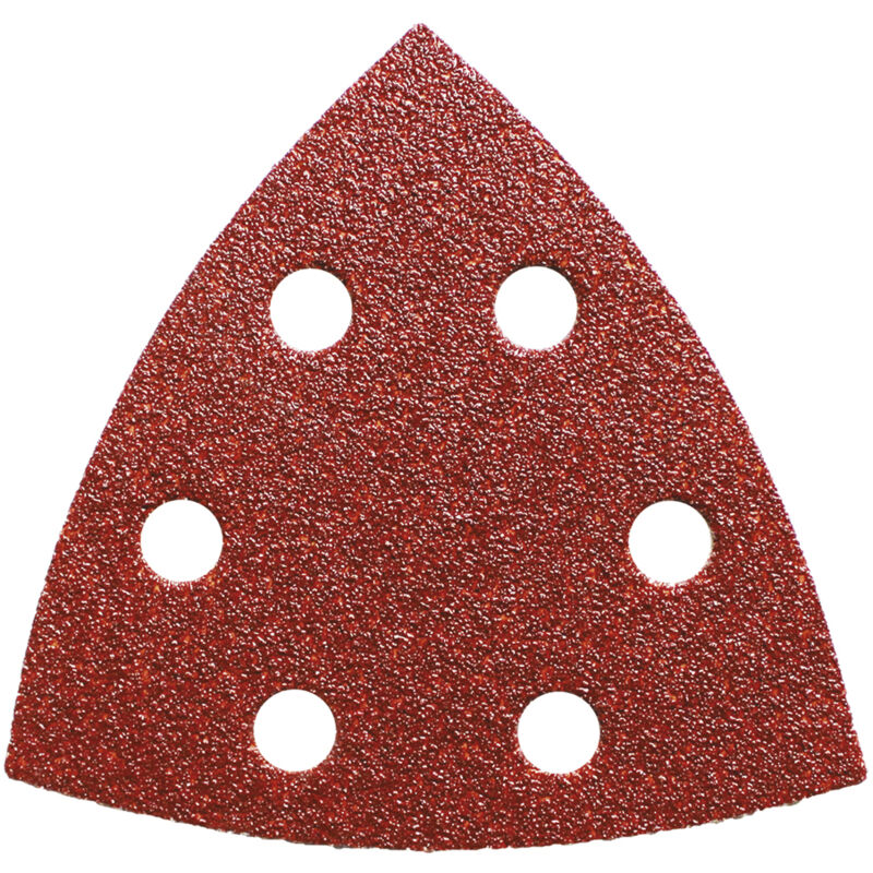 Cmt Oma30120-x10 93mm Aluminiumoxid-schleifpapier Für Holz