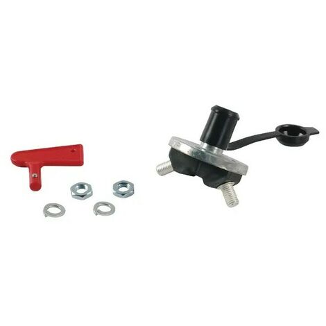 9400-0316-01 - Micro Interrupteur pour Tondeuse Autoportée STIGA