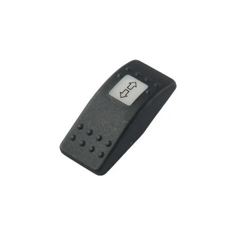9400028004 - Couvercle protection interrupteur pour Tondeuse Autoportée STIGA
