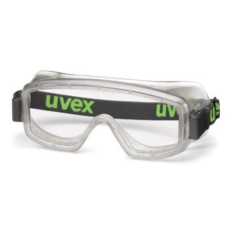 9405 CA fbl. AF grau/transparent: Transparent