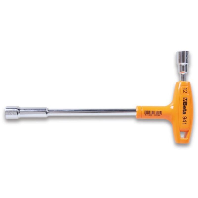 Clé à pipe Beta 941