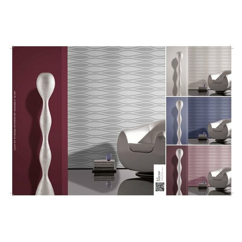 5.33 9438 - Patent Décor 3D - DECORAMA