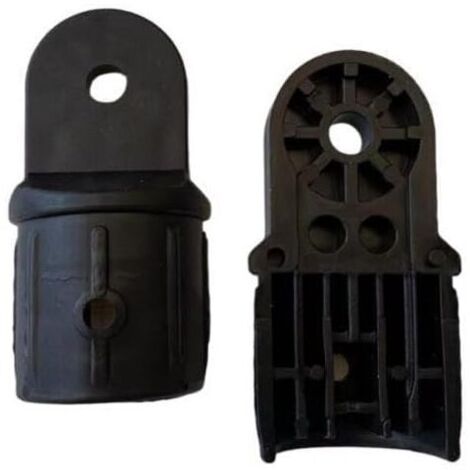 9×4×4cm 3X Terrassenschirm-Werkzeugset, Wartungszubehör