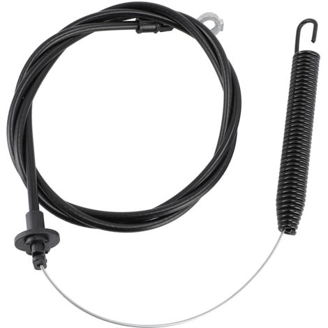 946-04092 Clutch Control Cable Deck Engagement Cable Replacement for MTD600 Series Lawn Mower