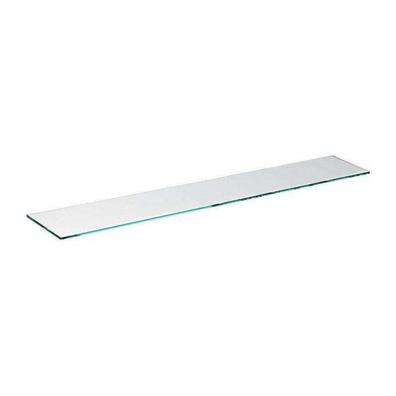 

Emco - 9497050xx estante de vidrio transparente de 950 mm
