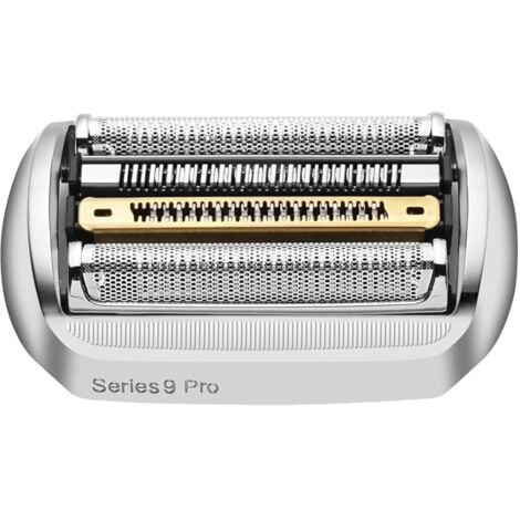 ZURABINI 94M Series 9 Pièce de rechange compatible avec les têtes de rasoir Braun Razor Series 9 Pro pour homme, têtes de rechange (94 M/1 pièce)