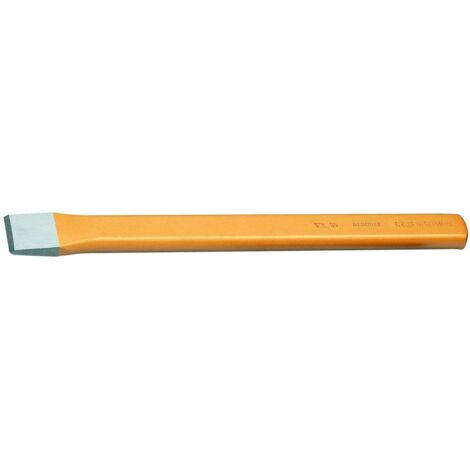 95-250 Scalpello piatto ovale, 250x26x13 mm