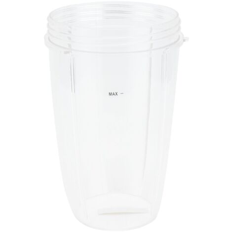950-ml-Mixbehälter, kompatibel mit Nutri Ninja, Ersatzzubehör für Mixer
