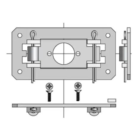 9500815 - Assistance Box Somfy