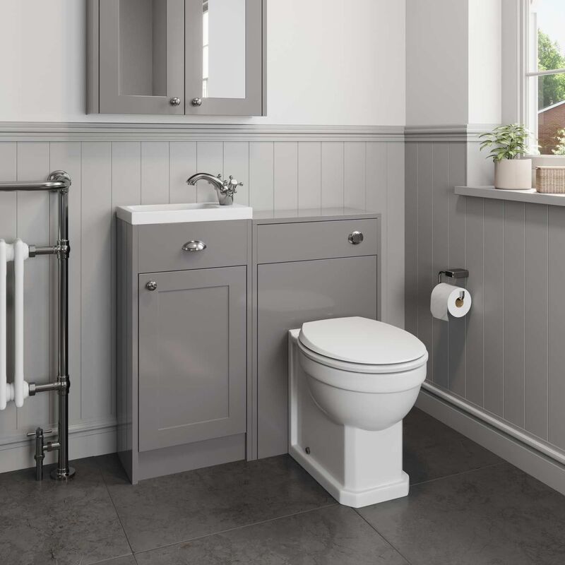 Bathroom Sink And Toilet Units Artcomcrea
