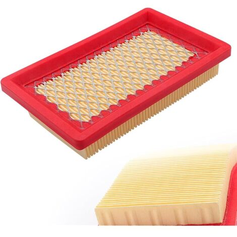 951-10298 Filtre à Air, Filtre à Air de Tondeuse, Remplacement de Filtre à Air, Compatible avec Kohler XT149 XT173 XT-6 XT-7 Rasen 14 083 01-S MTD 951-10298
