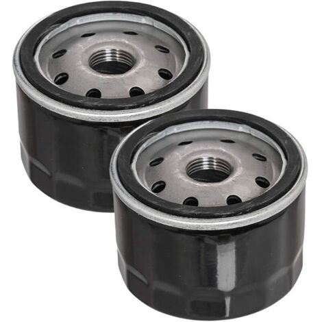 951-12690 Filtre à huile compatible avec Cub Cadet CC30 CC30H Troy Bilt LS27 LS33 TB30 TB30R TB42 MTD 4P90HU 4P90HUA 4P90HUB
