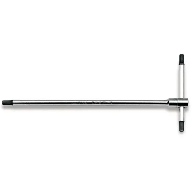 Beta - Clé en t mâle hexagonale pouces 951as - 3/8