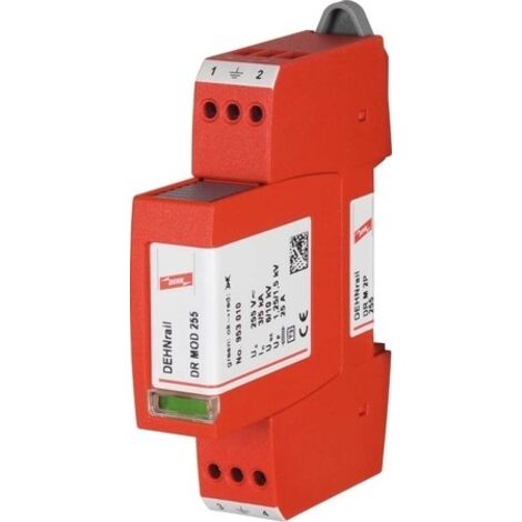 953200 - DEHN ITALIA BALNEARIO PROT. DR M 2P 255 DEHN+S EST