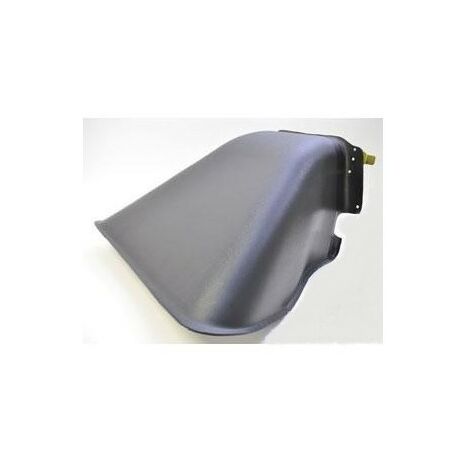 954120091 - Déflecteur pour tondeuse autoportée Ejection Arrière Husqvarna / Mac Culloch / BestGreen ...