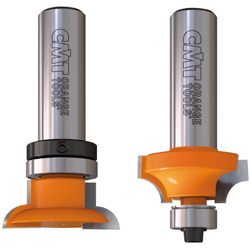 955.302.11 Jeu De Fraises Pour Joints (M+f) S=8 D=30,1/31,75 Pour Article 900.025