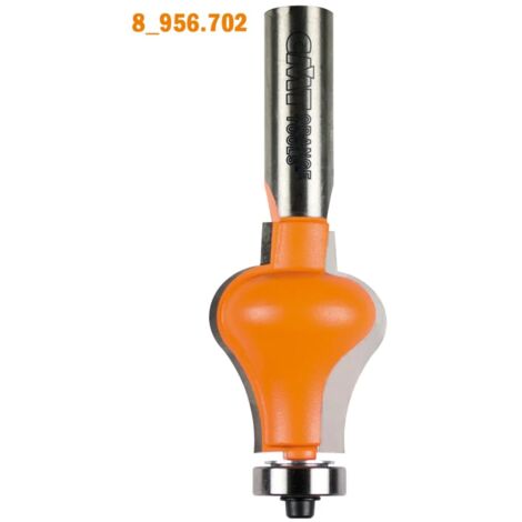 956.702.11 COUPE-MAINS COURANTES Mit Lager HW Z2 S=12 D=31,75x38x87 RH