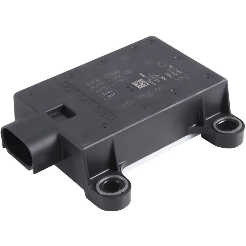 Image of Tlily - 956902P000 Auto Gierrate Sensor Control Module für Ix35 2010-2015 95690-2P000
