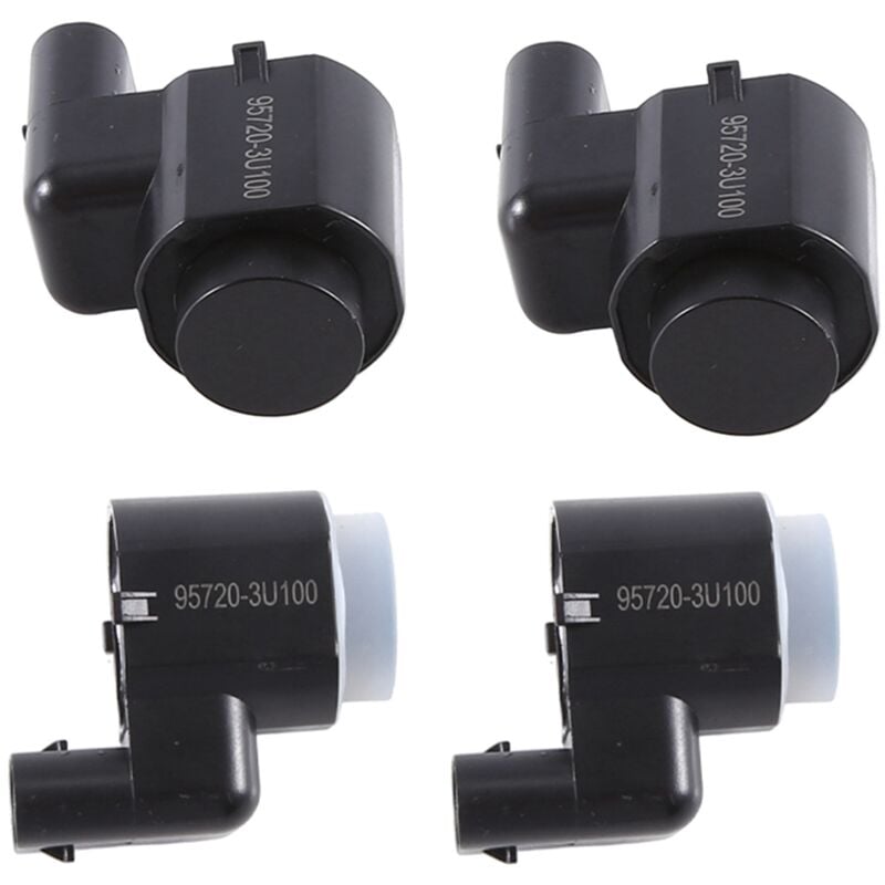Image of Tlily - 95720-H5000 95720-3U100 Umkehr Radar Ultraschall Sensor Parkplatz Automotive für 2010-2015