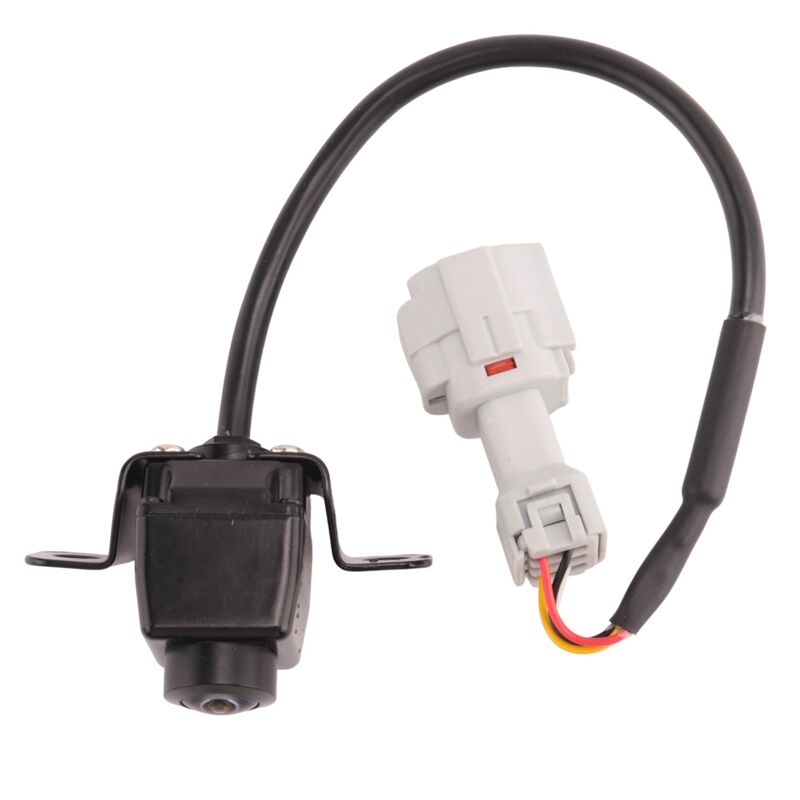 Image of 95760-2V100 95760-2V002 Auto-Rückfahrkamera für 2012-2017 Rückfahrassistent 95760-2V000