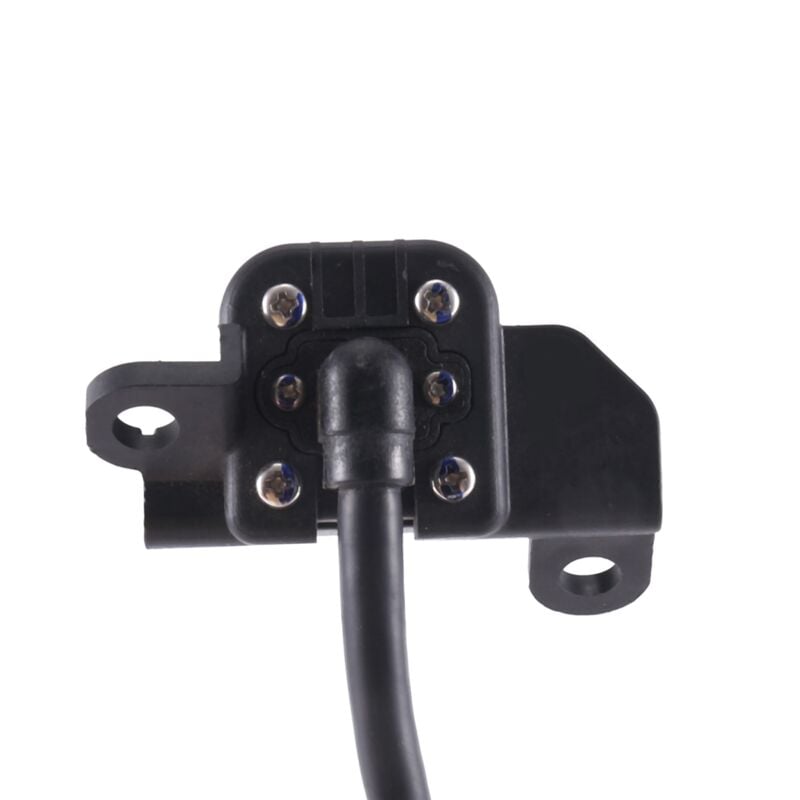 Image of Tlily - 95760K4100 Auto Einparkhilfe Rückansicht Backup-Kamera für 2018-2022 95760-K4100
