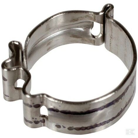 9578-0023-02 - Collier de serrage pour Tondeuse Autoportée STIGA