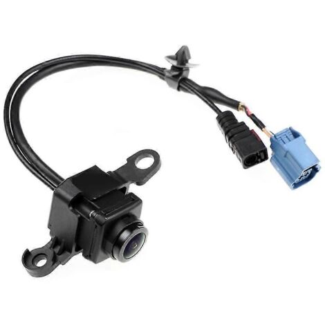 95790-g9100 Nouveau rétroviseur extérieur droit avec caméra de vision panoramique pour G70 2019 2020 2021