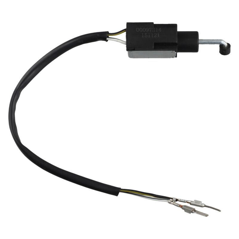 Image of 95840-2S005 Neues Schaltsperrsolenoid für 2014-2015