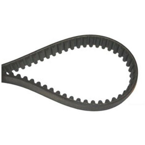 9585-0133-01 - Courroie Crantée de coupe (17x1424mm) pour Tondeuse Autoportée STIGA
